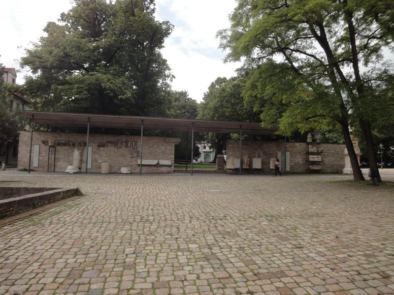 Römermauer