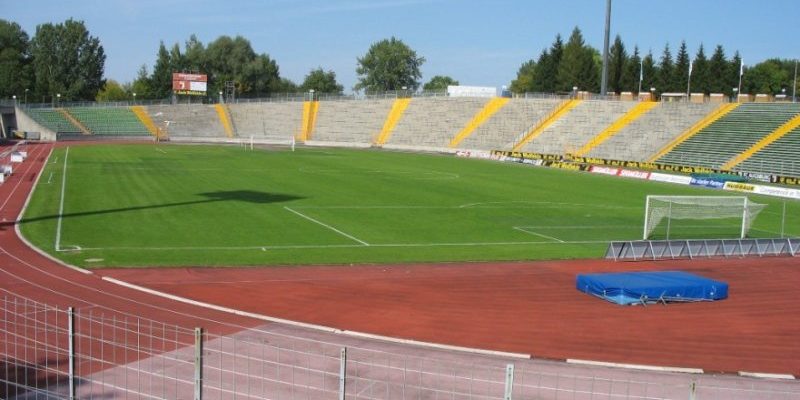 Rosenaustadion