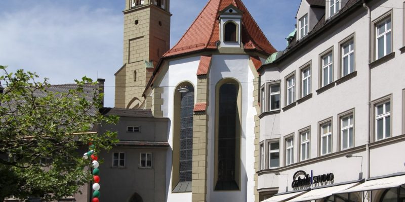 Sankt Anna