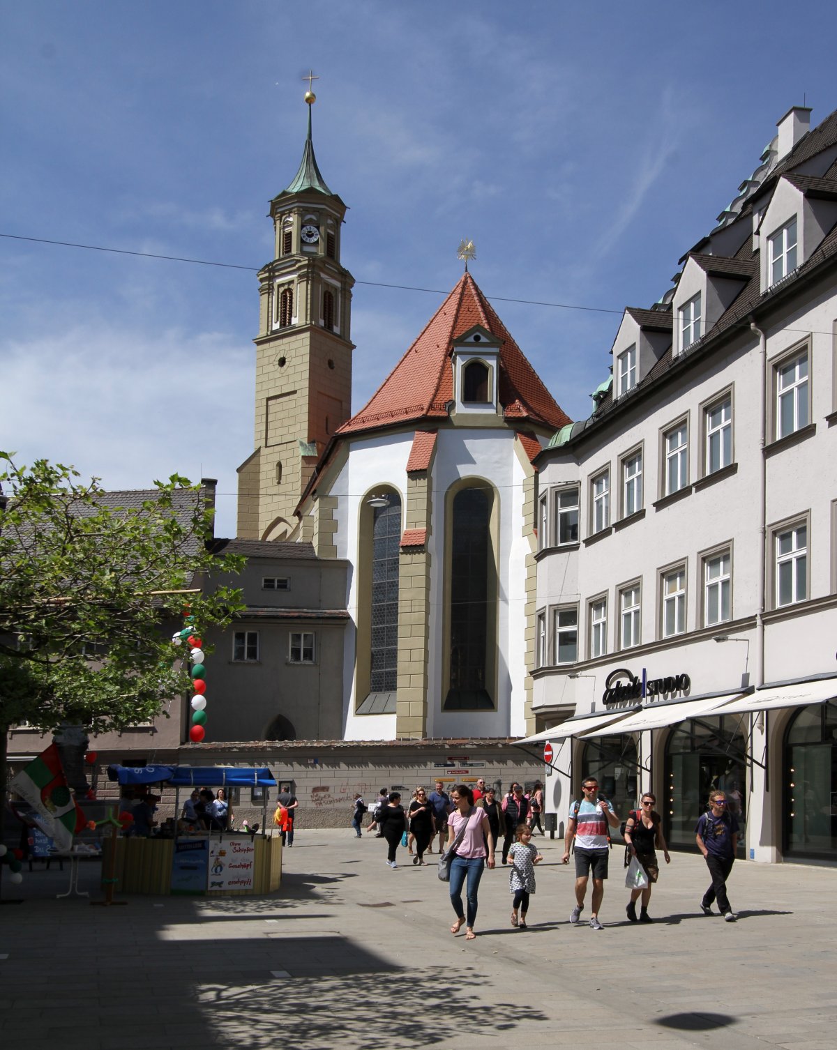 Sankt Anna