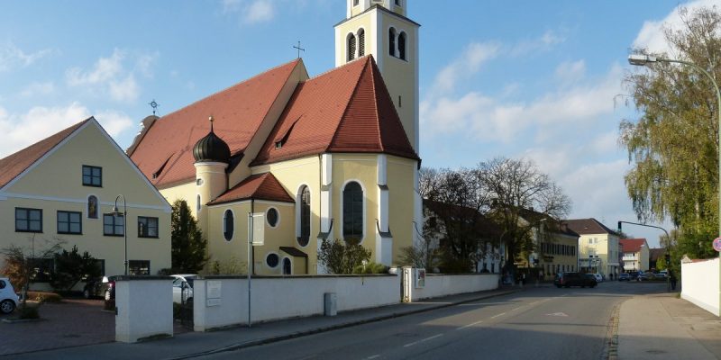 Sankt Georg