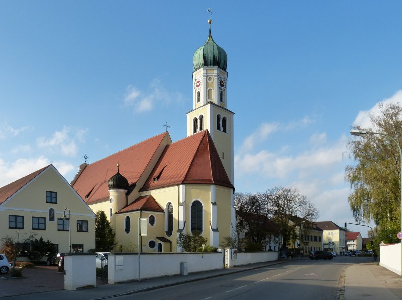Sankt Georg