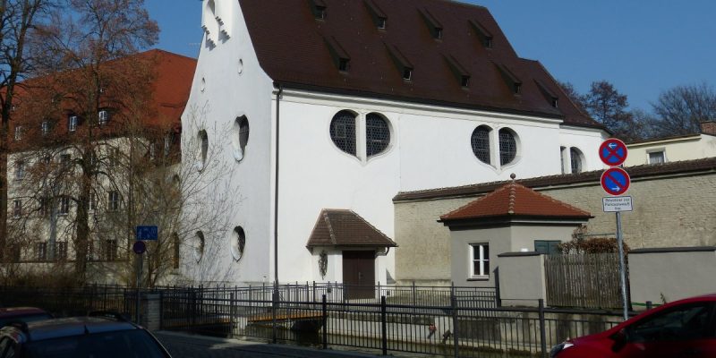 Sankt Ursula