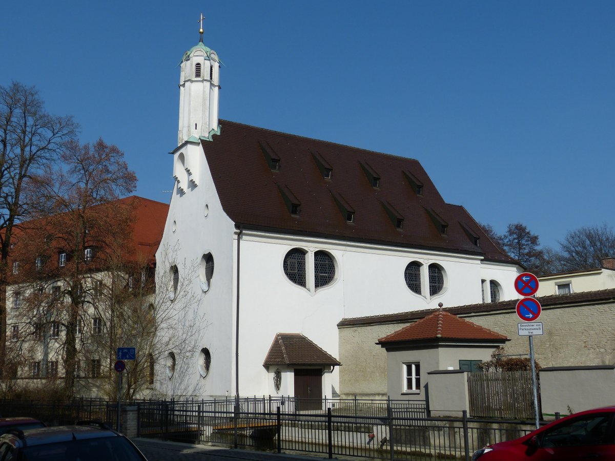 Sankt Ursula