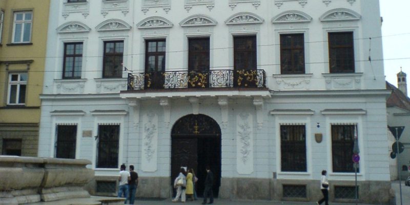 Schaezlerpalais