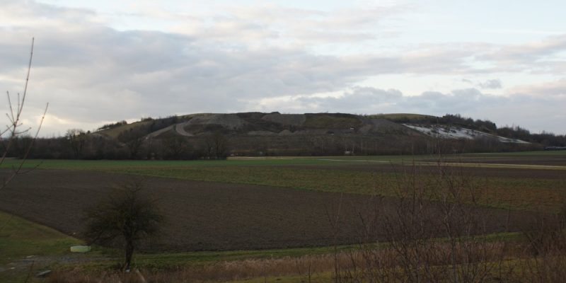 Schuttberg