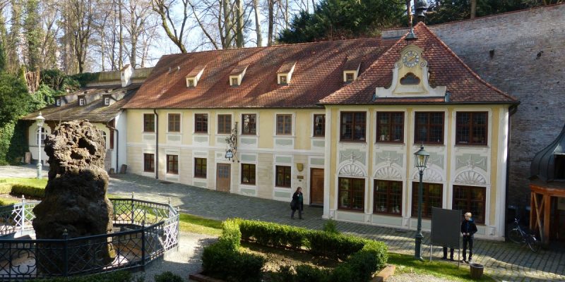 Schwäbisches Handwerkermuseum