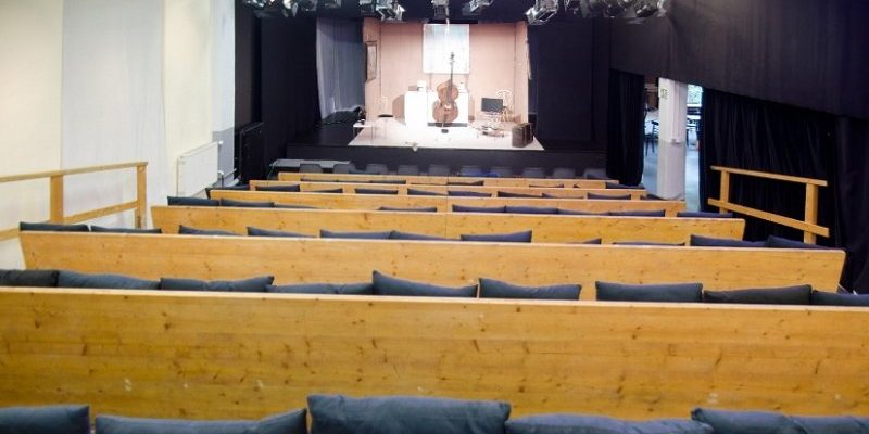 Sensemble Theater
