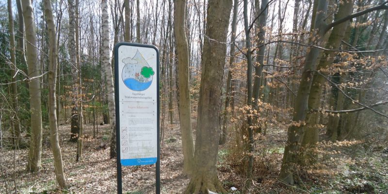 Siebentischwald