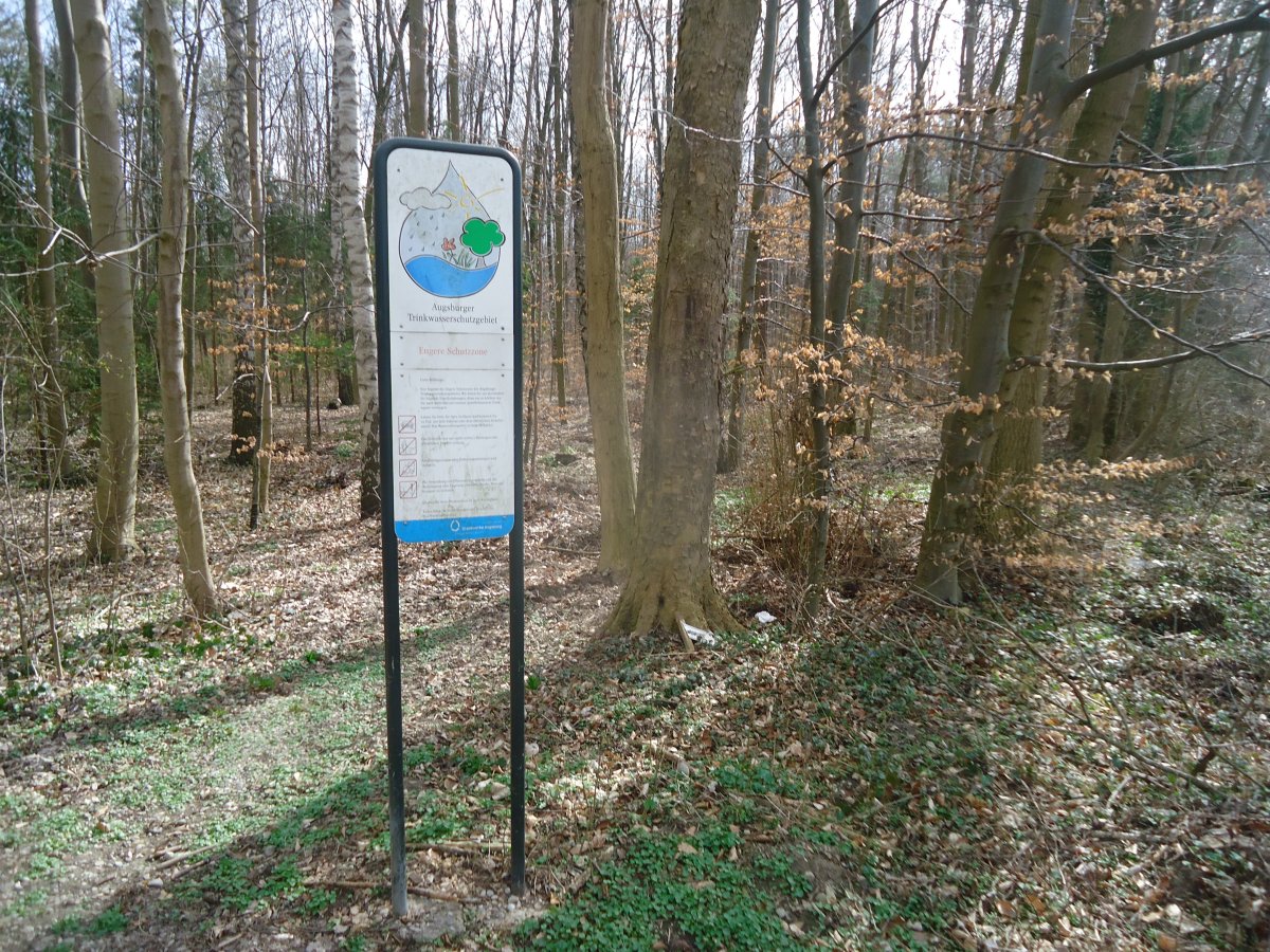 Siebentischwald