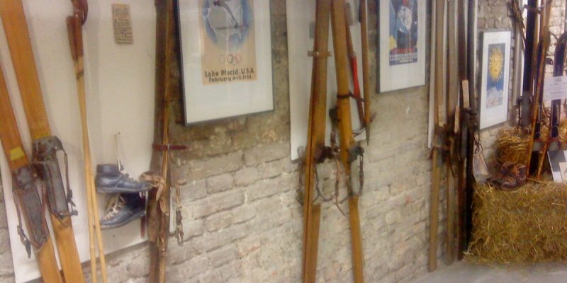 Skimuseum