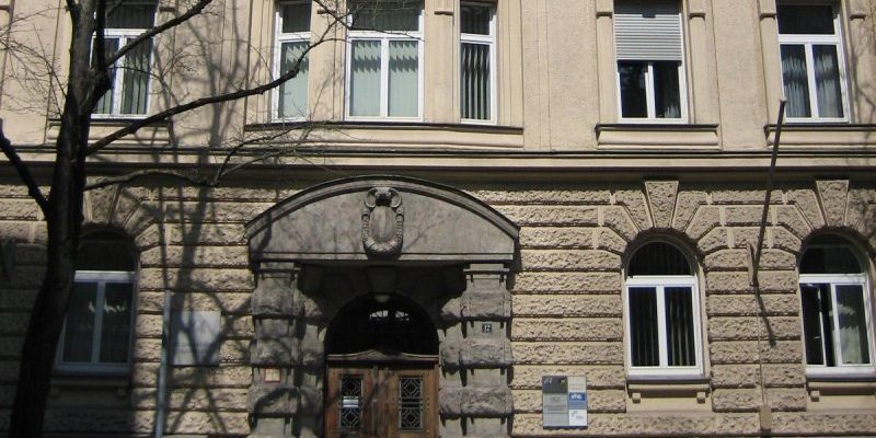 Sozialgericht Augsburg