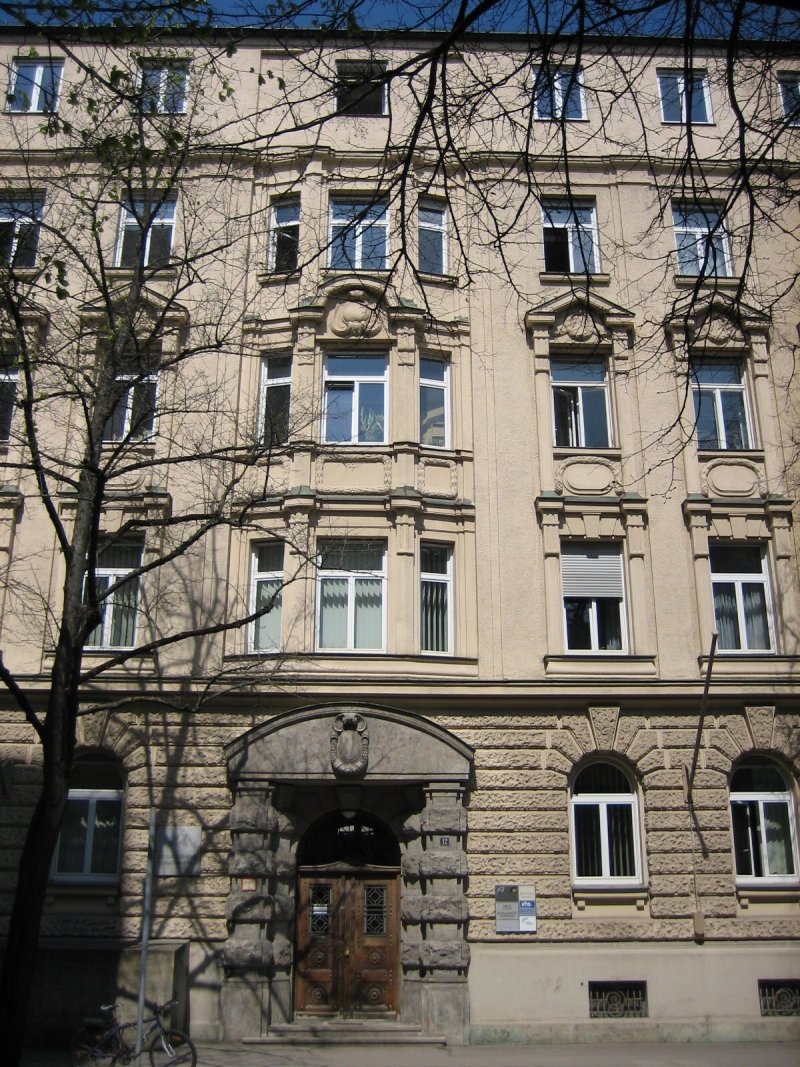 Sozialgericht Augsburg
