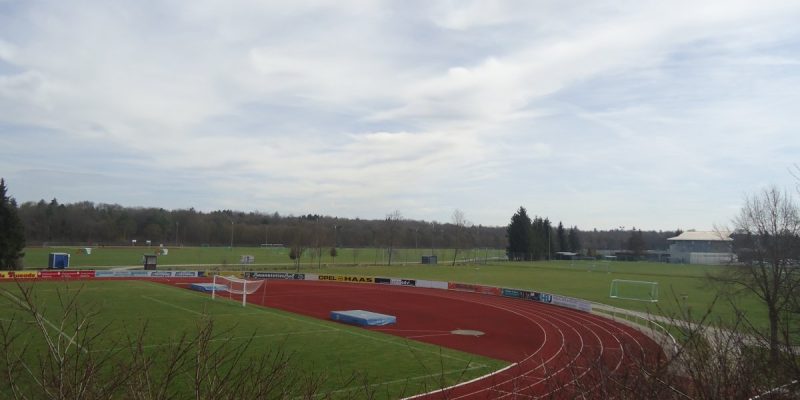 Sportanlage Süd