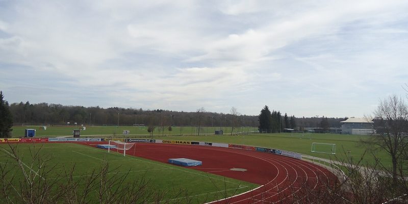 Sportanlage Süd