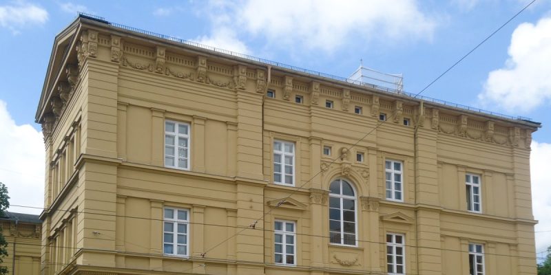 St.-Anna-Grundschule Augsburg