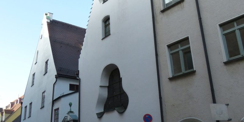 St.-Antonius-Kapelle