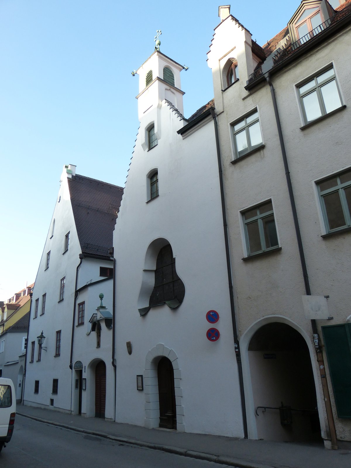 St.-Antonius-Kapelle