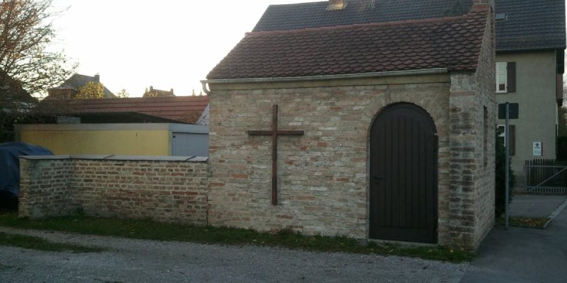 St. Antonius von Padua
