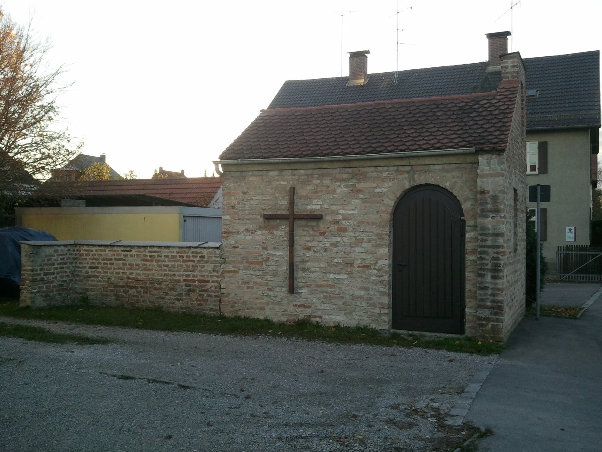 St. Antonius von Padua