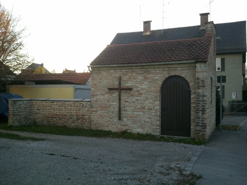 St. Antonius von Padua
