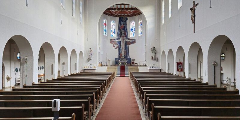 St. Canisius