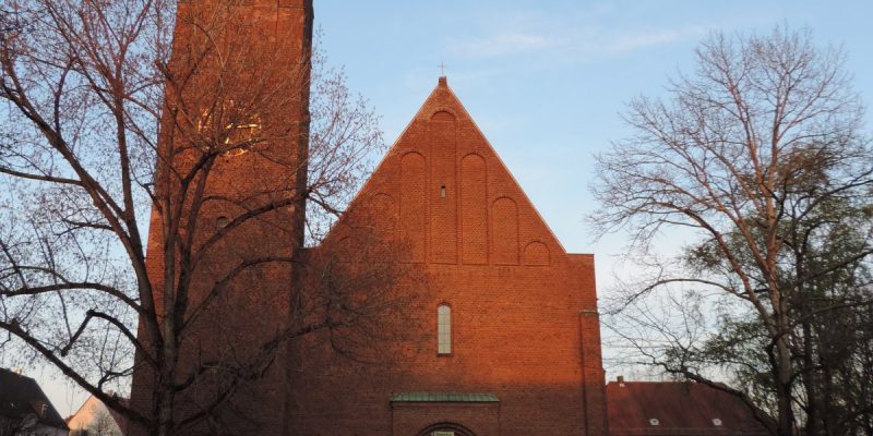 St. Elisabeth