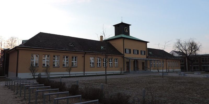 St. Franziskus