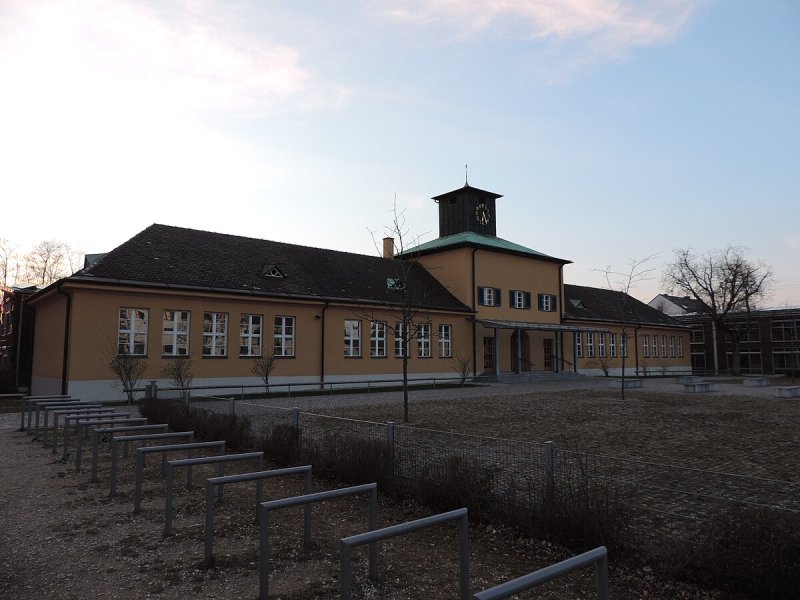 St. Franziskus