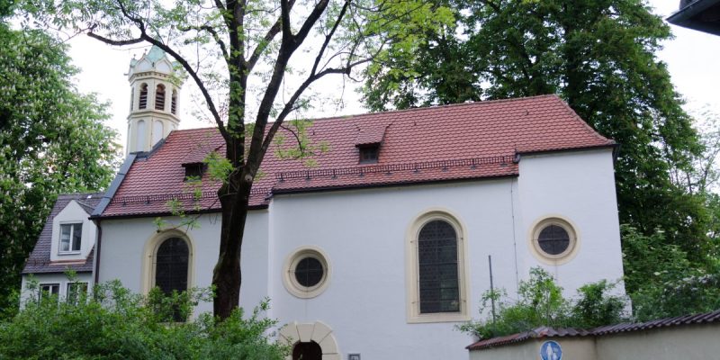 St. Gallus
