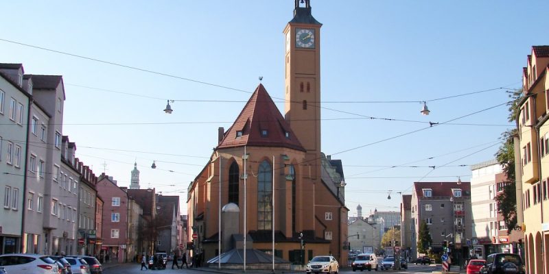 St. Jakob