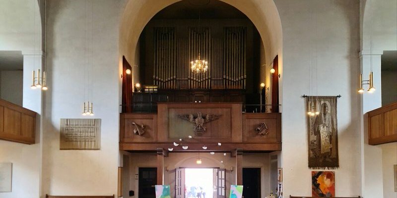 St. Johannes