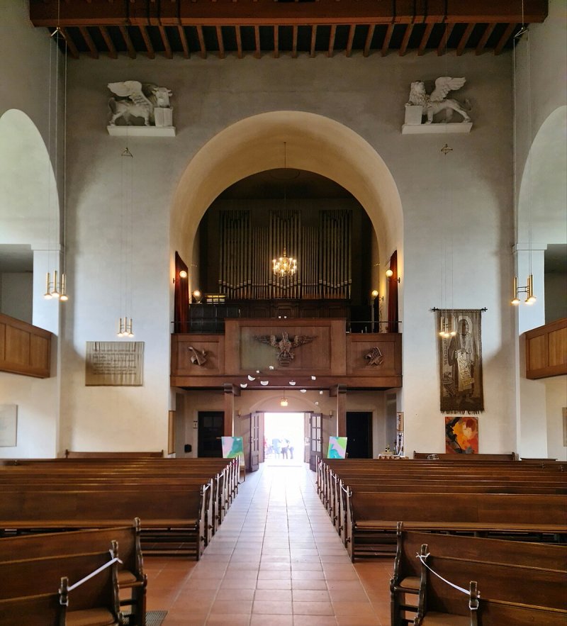 St. Johannes