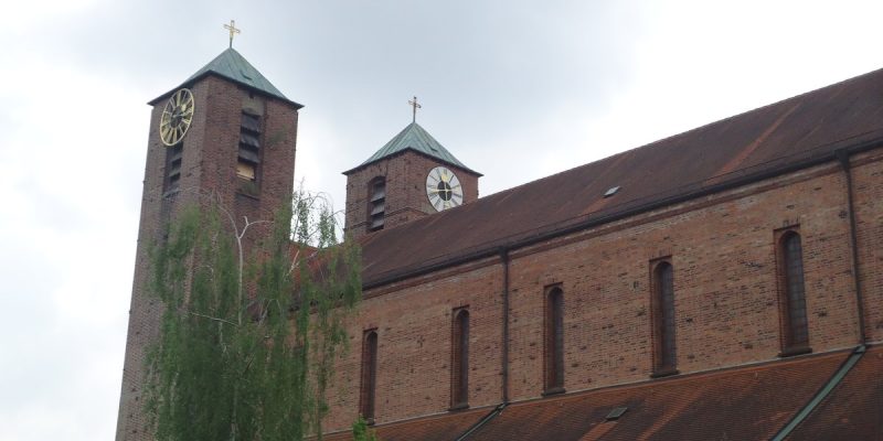 St. Joseph