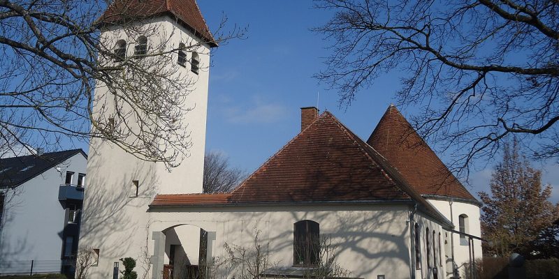 St. Lukas