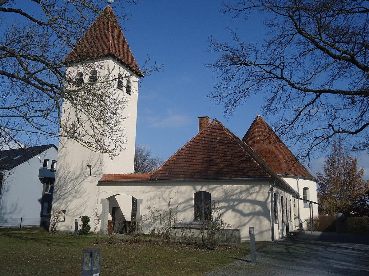St. Lukas