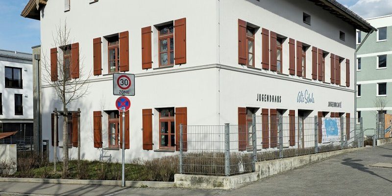 St. Matthäus