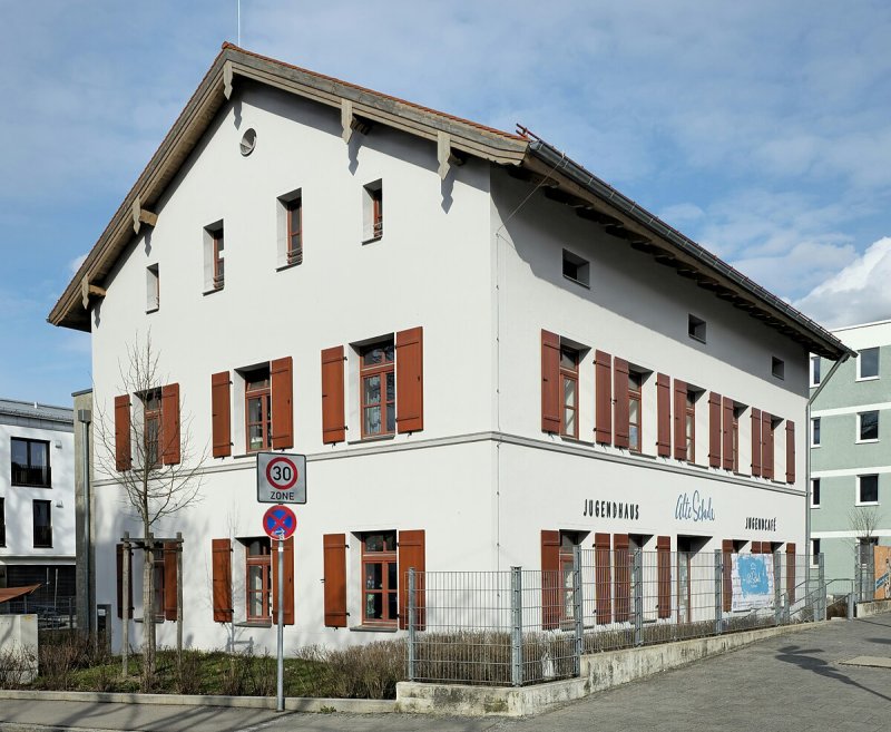 St. Matthäus