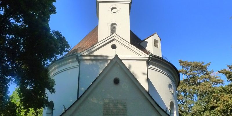 St. Michael (Südwest)