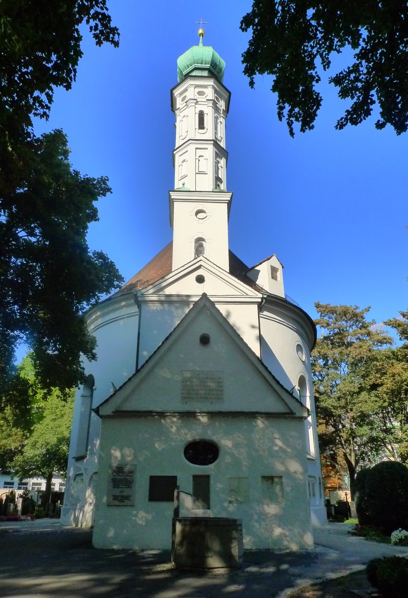 St. Michael (Südwest)