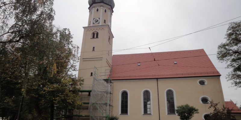 St. Michael (West)