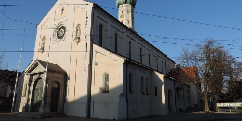 St. Pankratius