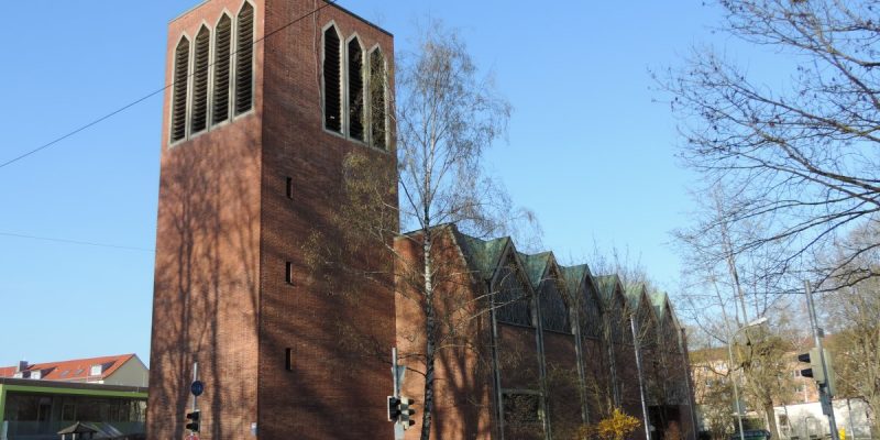 St. Petrus