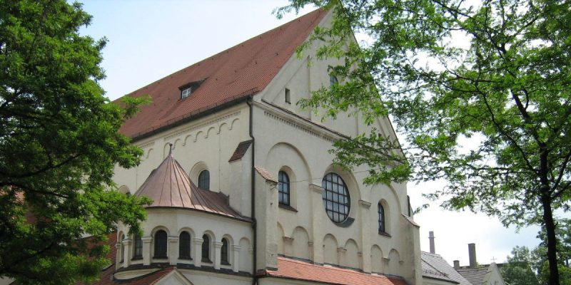 St. Sebastian