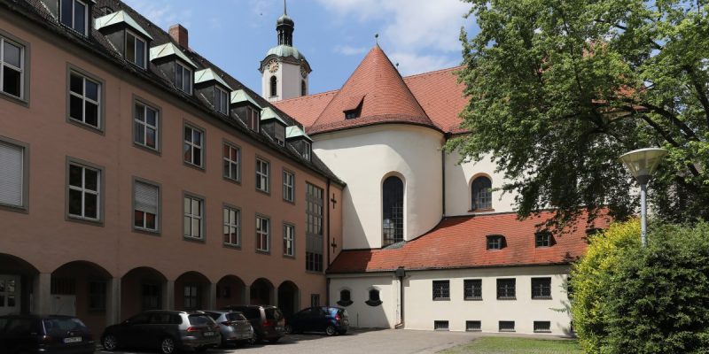 St. Stephan