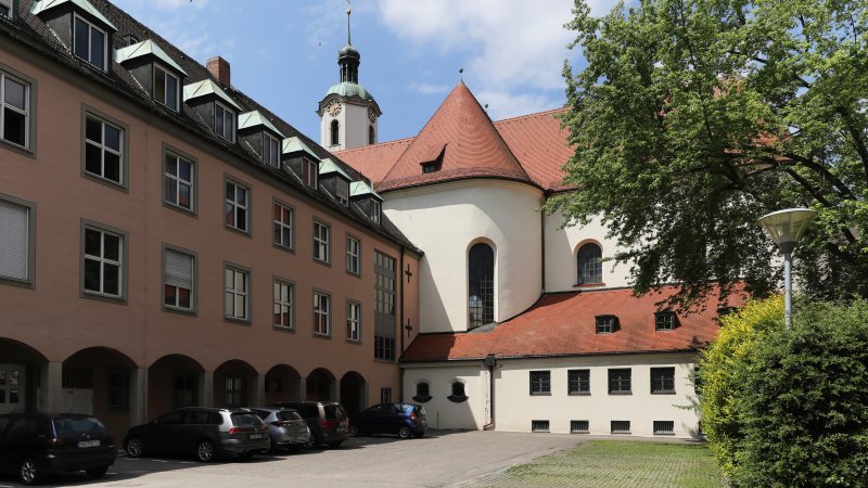 St. Stephan