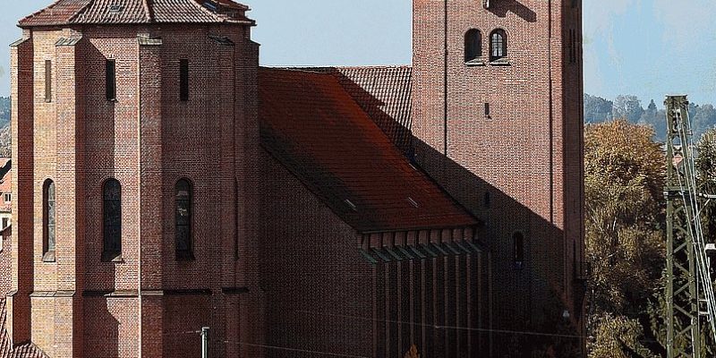 St. Thaddäus