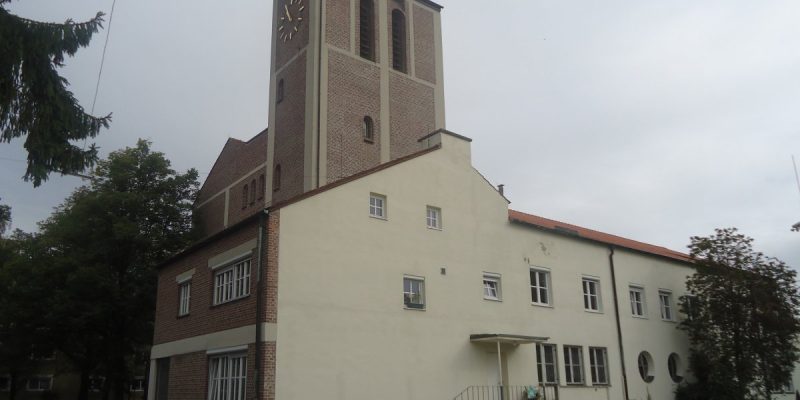 St. Wolfgang