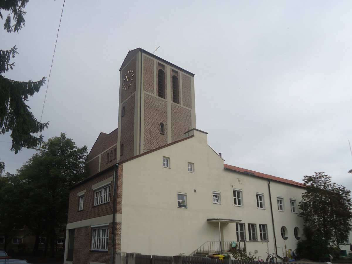 St. Wolfgang