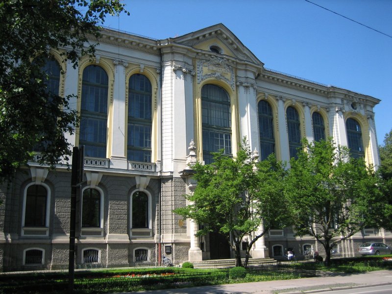 Kulturerbe in Augsburg — Entdeckung 4
